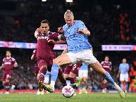 Nhận định, soi kèo West Ham vs Man City, 23h30 ngày 31/8: Khó cưỡng