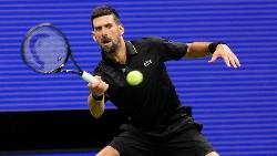Link trực tiếp tennis Djokovic vs Struff - Vòng 4 US Open, 06h00 ngày 1/9