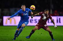 Nhận định, soi kèo Torino vs Fiorentina, 23h30 ngày 31/8: Màu tím lên ngôi
