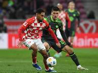 Nhận định, soi kèo Wolfsburg vs Mainz, 20h30 ngày 31/8: Tiếp đà hưng phấn