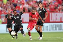 Siêu máy tính dự đoán Liverpool vs Arsenal, 22h30 ngày 18/8