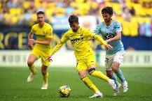 Soi kèo góc Celta Vigo vs Villarreal, 22h00 ngày 31/8