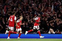 Kèo thẻ phạt Aston Villa vs Arsenal 02h00 ngày 01/09