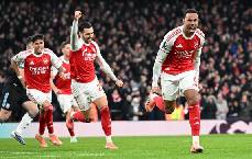 Nhận định bóng đá Aston Villa vs Arsenal, 02h00 ngày 01/09: Sa lầy tại Villa Park