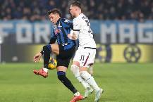 Nhận định bóng đá Atalanta vs Bologna, 01h45 ngày 01/09: Tin vào chủ nhà
