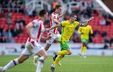 Nhận định bóng đá Stoke vs Norwich, 02h00 ngày 02/09: Khách có 3 điểm