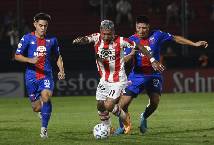 Nhận định bóng đá Tigre vs Barracas Central, 07h15 ngày 01/09: Át vía chủ nhà