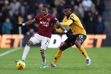 Nhận định bóng đá West Ham vs Wolves, 01h45 ngày 02/09
