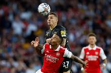 Soi kèo góc Aston Villa vs Arsenal, 02h00 ngày 01/09