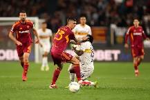 Soi kèo góc Lecce vs AS Roma, 23h30 ngày 31/08
