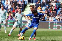 Soi kèo góc Osasuna vs Getafe, 00h30 ngày 01/09