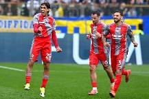Soi kèo góc Parma vs Cremonese, 23h00 ngày 01/09