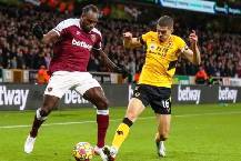 Soi kèo góc West Ham vs Wolves, 01h45 ngày 02/09