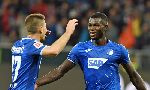 Hoffenheim vs Paderborn (2h30 2/11): Bắt nạt ‘ma mới’?!