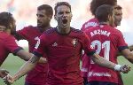 Nhận định bóng đá Real Mallorca vs Osasuna, 1h ngày 1/11: Bứt phá khỏi cuối bảng Nhận định bóng đá Real Mallorca vs Osasuna, 1h ngày 1/11: Bứt phá khỏi cuối bảng