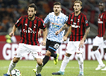 Tỷ lệ bóng đá hôm nay 31/10: Milan vs SPAL