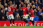 MU vượt ải Chelsea, Liverpool hạ Arsenal ở trận cầu có 10 bàn thắng MU vượt ải Chelsea, Liverpool hạ Arsenal ở trận cầu có 10 bàn thắng