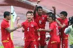 Nhận định bóng đá SEA Games 30: U22 Myanmar trong miền ký ức hoang hoải