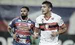Nhận định Fortaleza vs Fluminense, 7h00 ngày 1/11