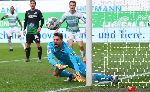Nhận định Greuther Furth vs Hannover 96, 19h30 ngày 1/11