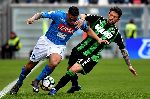 Nhận định Napoli vs Sassuolo, 0h00 ngày 2/11