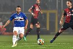 Nhận định Sampdoria vs Genoa, 2h45 ngày 2/11