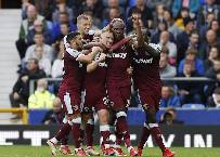 Đội hình ra sân chính thức Aston Villa vs West Ham, 23h30 ngày 31/10 Đội hình ra sân chính thức Aston Villa vs West Ham, 23h30 ngày 31/10