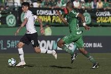 Nhận định, soi kèo Corinthians vs Chapecoense, 7h30 ngày 2/11