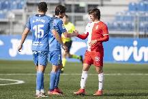 Nhận định, soi kèo Fuenlabrada vs Girona, 20h00 ngày 31/10 Nhận định, soi kèo Fuenlabrada vs Girona, 20h00 ngày 31/10