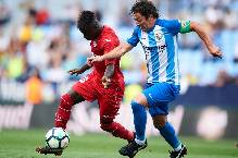 Nhận định, soi kèo Oviedo vs Malaga, 22h00 ngày 31/10 Nhận định, soi kèo Oviedo vs Malaga, 22h00 ngày 31/10