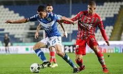 Nhận định, soi kèo Pordenone vs Cremonese, 0h ngày 2/11 Nhận định, soi kèo Pordenone vs Cremonese, 0h ngày 2/11
