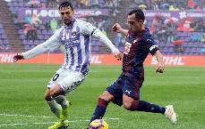 Nhận định, soi kèo Valladolid vs Eibar, 0h00 ngày 1/11 Nhận định, soi kèo Valladolid vs Eibar, 0h00 ngày 1/11