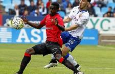 Nhận định, soi kèo Zaragoza vs Mirandes, 2h30 ngày 1/11 Nhận định, soi kèo Zaragoza vs Mirandes, 2h30 ngày 1/11