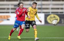 Nhận định, soi kèo Elfsborg vs Helsingborg, 1h ngày 1/11