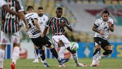 Soi kèo phạt góc Ceara vs Fluminense, 6h ngày 1/11