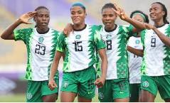 Nhận định, soi kèo Nữ Nigeria vs Nữ Ethiopia, 23h00 ngày 31/10 Nhận định, soi kèo Nữ Nigeria vs Nữ Ethiopia, 23h00 ngày 31/10