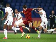 Chuyên gia Tony Ansell dự đoán AS Roma vs Torino, 2h45 ngày 1/11