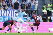 Link xem trực tiếp Como vs Lazio Serie A 02h45 ngày 1/11