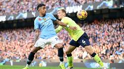 Man City trả giá đắt sau trận thua Tottenham