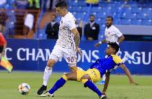 Nhận định, soi kèo Al-Nasr vs Al Wahda, 22h30 ngày 1/11: Vẫn chưa thể thắng