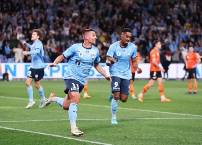 Nhận định, soi kèo Brisbane Roar vs Sydney FC, 15h35 ngày 1/11: Buồn cho Brisbane Roar