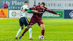 Nhận định, soi kèo Gloria Buzau vs CFR Cluj, 02h00 ngày 2/11: Khó tin cửa trên