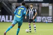 Nhận định, soi kèo Hercules vs Sparta Rotterdam, 0h45 ngày 1/11: Chiến thắng rửa mặt