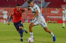 Nhận định, soi kèo Sarmiento Junin vs Independiente, 5h00 ngày 1/11: Chủ nhà kém cỏi