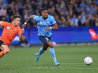 Soi kèo góc Brisbane Roar vs Sydney FC, 15h35 ngày 1/11: Đội khách lép vế