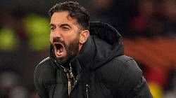 HLV Ruben Amorim đáp trả mỉa mai về chiến thuật của MU