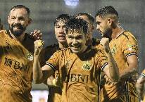 Nhận định, soi kèo Bhayangkara vs Persita Tangerang, 15h30 ngày 1/11: Tin tưởng Persita Tangerang