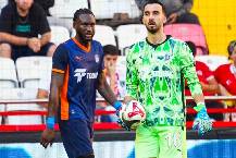 Nhận định, soi kèo Istanbul Basaksehir vs Kocaelispor, 0h00 ngày 1/11: Tưng bừng Nhận định, soi kèo Istanbul Basaksehir vs Kocaelispor, 0h00 ngày 1/11: Tưng bừng