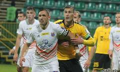 Nhận định, soi kèo LKS Nieciecza vs GKS Katowice, 0h00 ngày 1/11: Bất phân thắng bại Nhận định, soi kèo LKS Nieciecza vs GKS Katowice, 0h00 ngày 1/11: Bất phân thắng bại