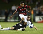Nhận định, soi kèo Macarthur vs Western Sydney Wanderers, 15h35 ngày 1/11: Chưa thấy niềm vui